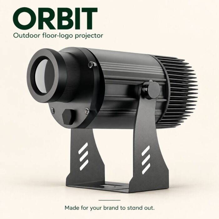 ORBIT ( Outdoor Series )