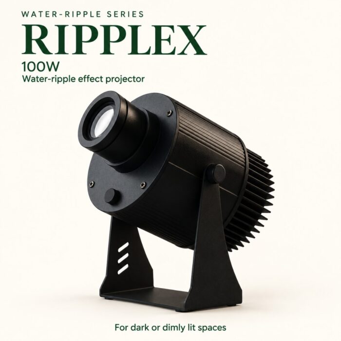 RIPPLEX ( Water Series )