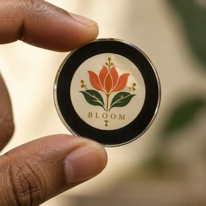 Custom Gobo Lens